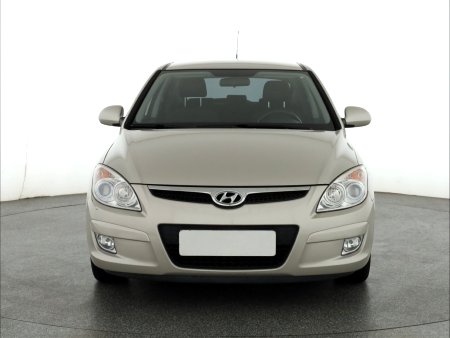Hyundai i30, 2007 - pohled č. 2