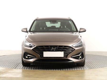 Hyundai i30, 2020 - pohled č. 2