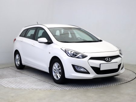 Hyundai i30, 2015
