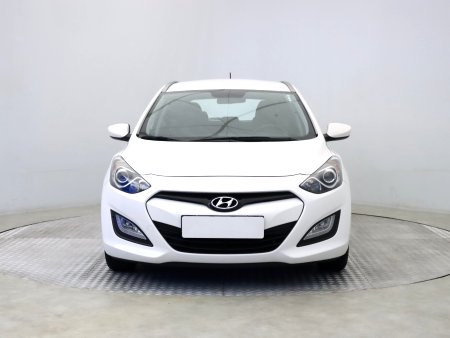 Hyundai i30, 2015 - pohled č. 2