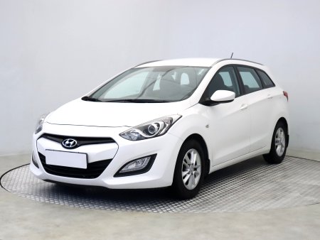 Hyundai i30, 2015 - pohled č. 3