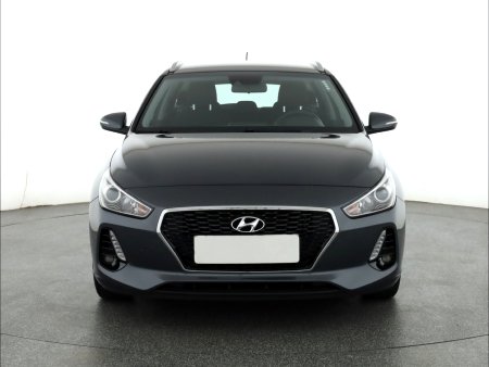 Hyundai i30, 2017 - pohled č. 2