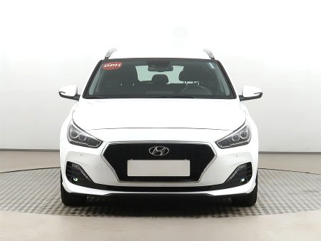 Hyundai i30, 2019 - pohled č. 2