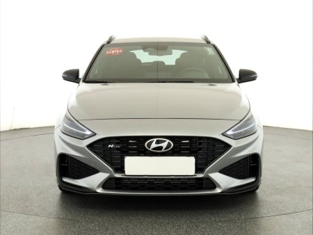 Hyundai i30, 2025 - pohled č. 2