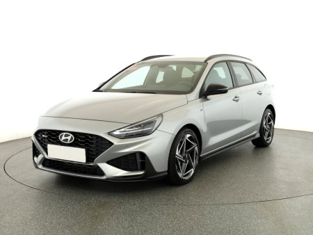 Hyundai i30, 2025 - pohled č. 3