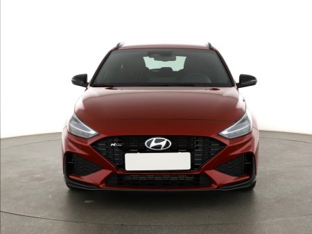 Hyundai i30, 2025 - pohled č. 2