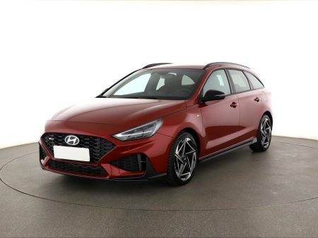 Hyundai i30, 2025 - pohled č. 3