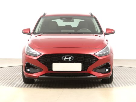 Hyundai i30, 2024 - pohled č. 2