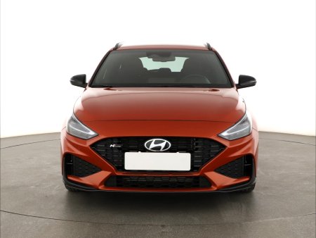 Hyundai i30, 2025 - pohled č. 2