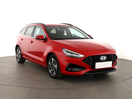 Hyundai i30, 2025