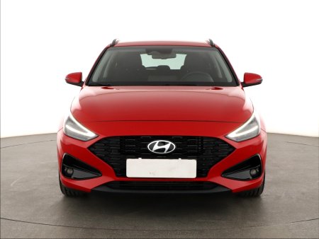 Hyundai i30, 2025 - pohled č. 2