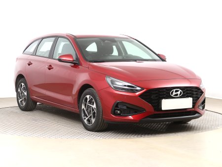 Hyundai i30, 2024