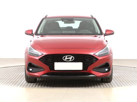Hyundai i30, 2024 - pohled č. 2