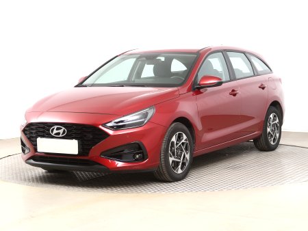 Hyundai i30, 2024 - pohled č. 3