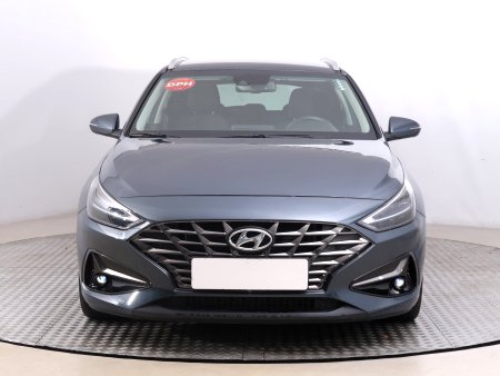 Hyundai i30, 2023 - pohled č. 2