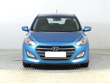 Hyundai i30, 2015 - pohled č. 2