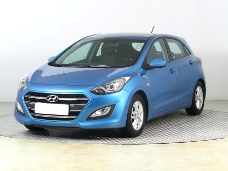 Hyundai i30, 2015 - pohled č. 3