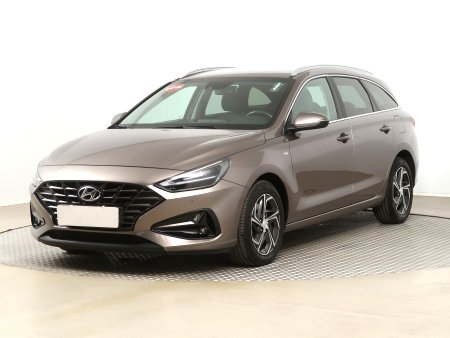 Hyundai i30, 2023 - pohled č. 3