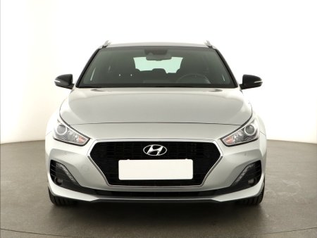 Hyundai i30, 2018 - pohled č. 2