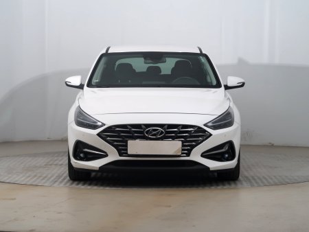 Hyundai i30, 2023 - pohled č. 2