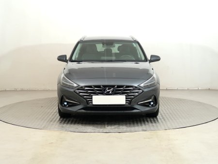 Hyundai i30, 2021 - pohled č. 2