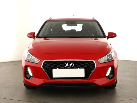 Hyundai i30, 2017 - pohled č. 2
