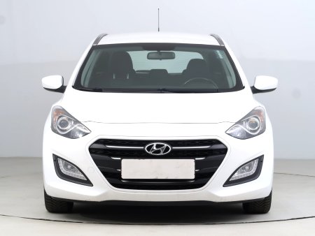 Hyundai i30, 2016 - pohled č. 2
