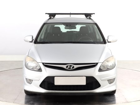 Hyundai i30, 2010 - pohled č. 2