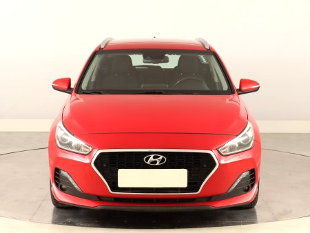 Hyundai i30, 2018 - pohled č. 2