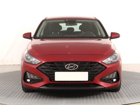 Hyundai i30, 2020 - pohled č. 2