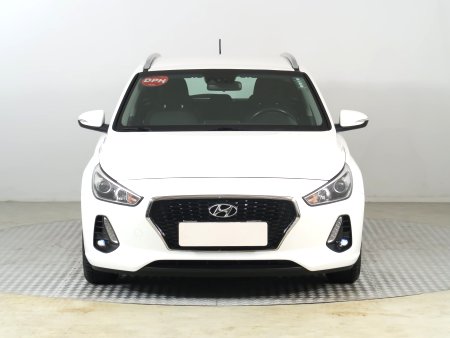 Hyundai i30, 2017 - pohled č. 2