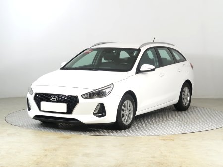 Hyundai i30, 2017 - pohled č. 3