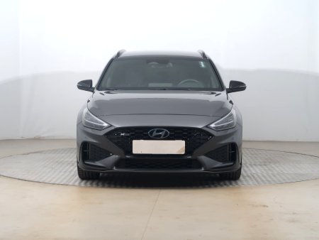 Hyundai i30, 2025 - pohled č. 2