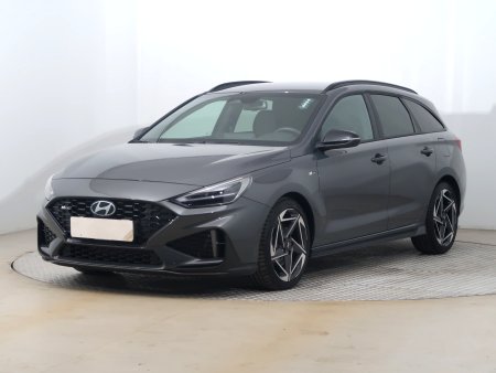 Hyundai i30, 2025 - pohled č. 3