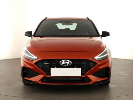 Hyundai i30, 2024 - pohled č. 2