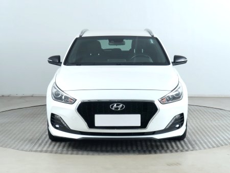 Hyundai i30, 2019 - pohled č. 2