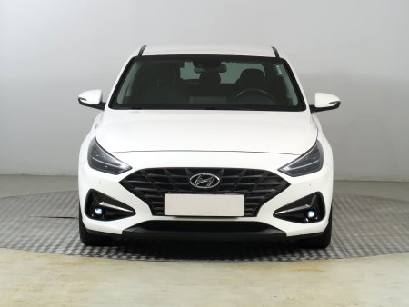 Hyundai i30, 2021 - pohled č. 2