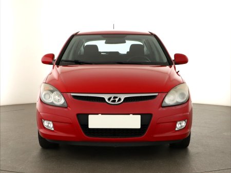 Hyundai i30, 2010 - pohled č. 2