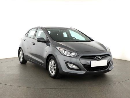 Hyundai i30, 2012