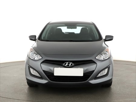 Hyundai i30, 2012 - pohled č. 2