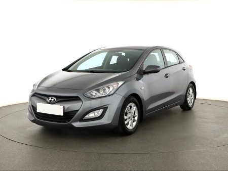 Hyundai i30, 2012 - pohled č. 3