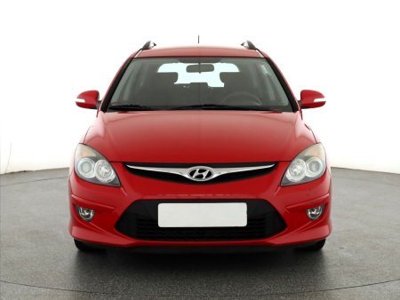 Hyundai i30, 2010 - pohled č. 2