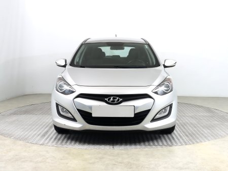 Hyundai i30, 2014 - pohled č. 2