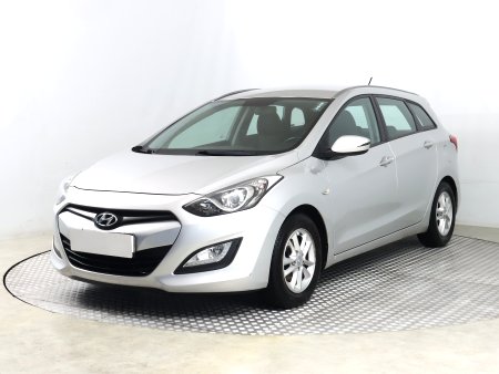 Hyundai i30, 2014 - pohled č. 3