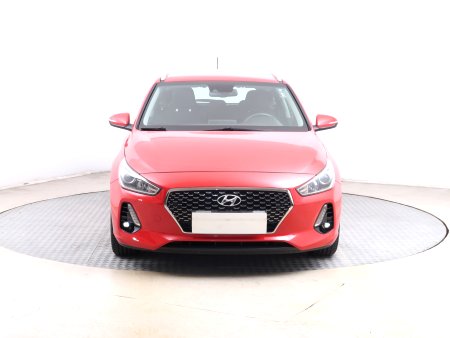 Hyundai i30, 2018 - pohled č. 2