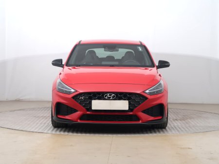 Hyundai i30, 2023 - pohled č. 2