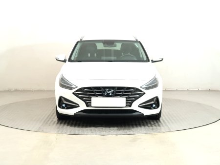 Hyundai i30, 2021 - pohled č. 2