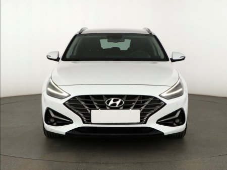 Hyundai i30, 2021 - pohled č. 2