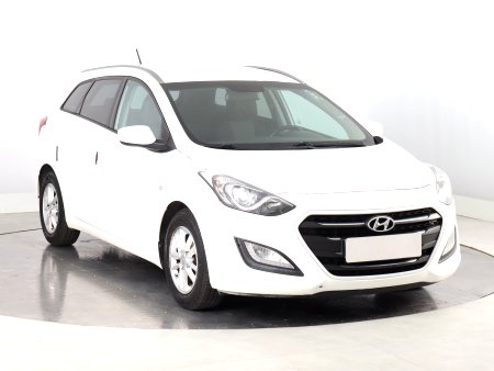 Hyundai i30, 2015