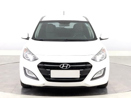 Hyundai i30, 2015 - pohled č. 2